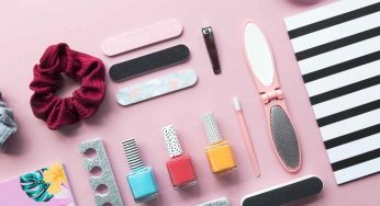 Healthy Nails: Learn the Basics & Do It At Home!