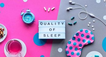 Eight Hours of Sleep – Get It Daily and Make Good Use of It