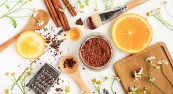 Here’s How to Get Flawless Beauty Without Makeup