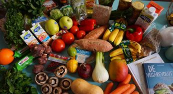 What Is A Balanced Diet?