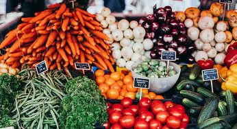 Benefits of Organic Food and Organic Farming