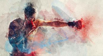 Mixed Martial Arts Training for Fitness