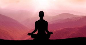 meditation for anxiety and stress