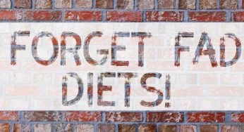 Fad Diets Are Bad: Yo-Yo No More
