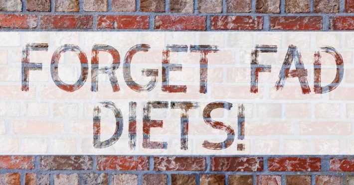 fad diets are bad for you