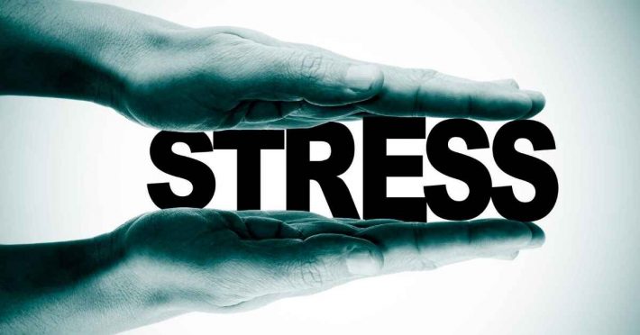 feeling stressed? no more