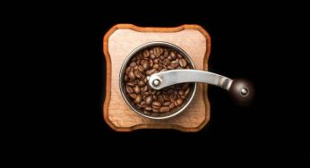 Quick and Easy Weight Loss: Drink Black Coffee!