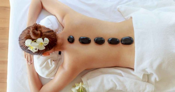 surprising benefits of massages
