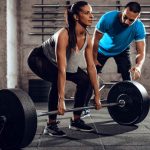 beginner's gym workout: getting started