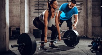 The Beginner’s Gym Workout: How to Get Started