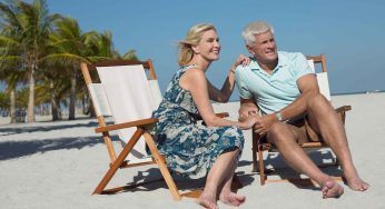 Secrets of Longevity: 7 Ways to Live A Long Healthy Life