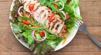 Healthy Habits to Follow Everyday: 5 Tips for Consistent Weight Loss