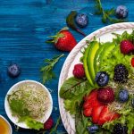 salad recipes and how to build them