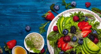 Salad Recipes: Tips Used by Professional Chefs