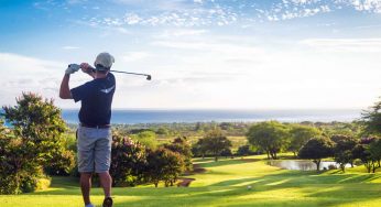 Golf for Weight Loss – Yes, It’s Real