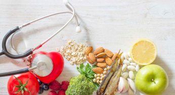 Food Good for the Heart: Enjoy Life to the Fullest