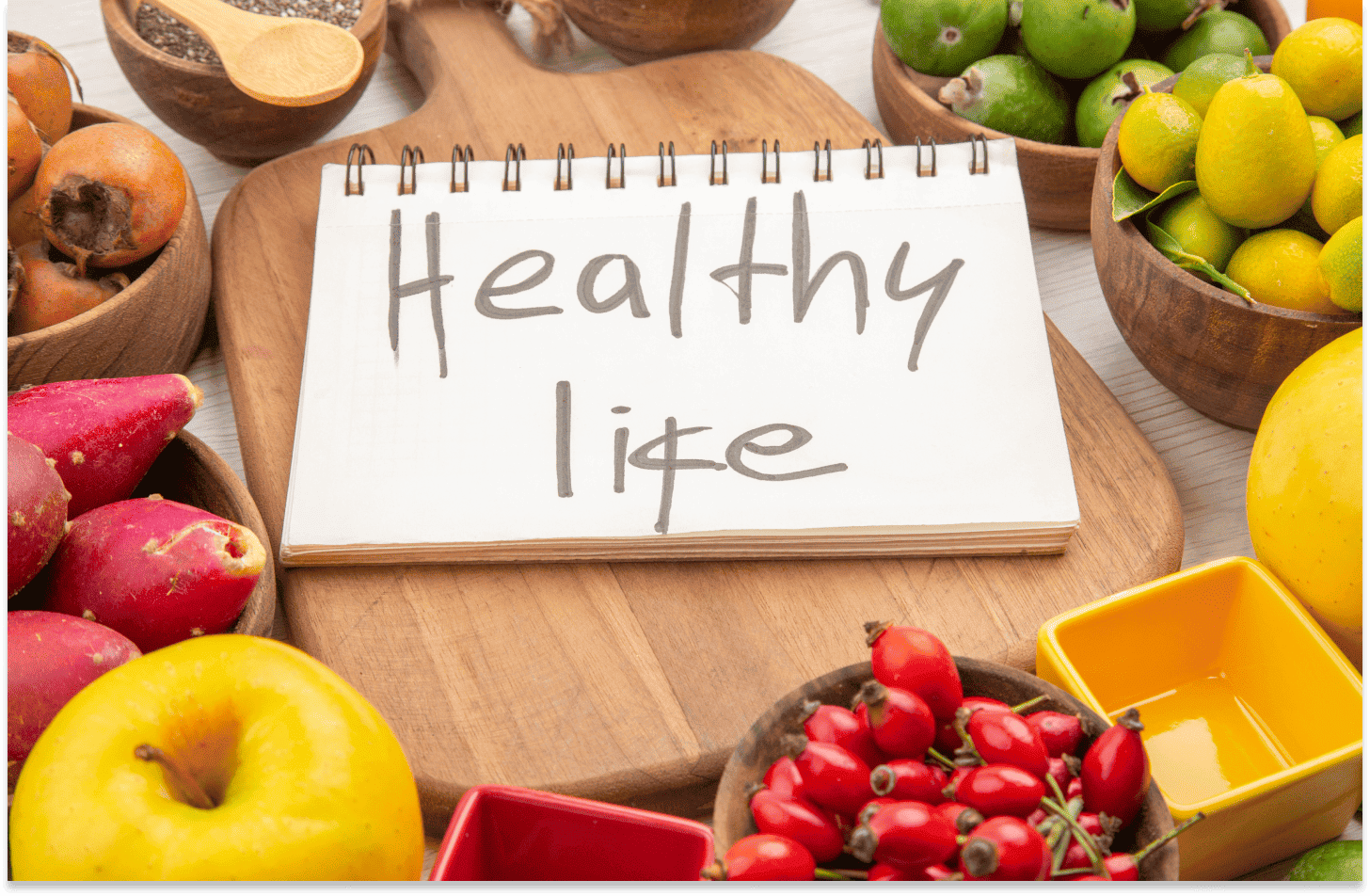 Practical Tips for a Healthier Lifestyle