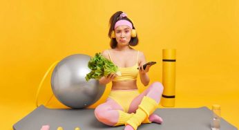 Exercise vs. Diet: Which One is More Important for Weight Loss?