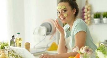 How to Create Your Own DIY Beauty Treatments Using Kitchen Ingredients