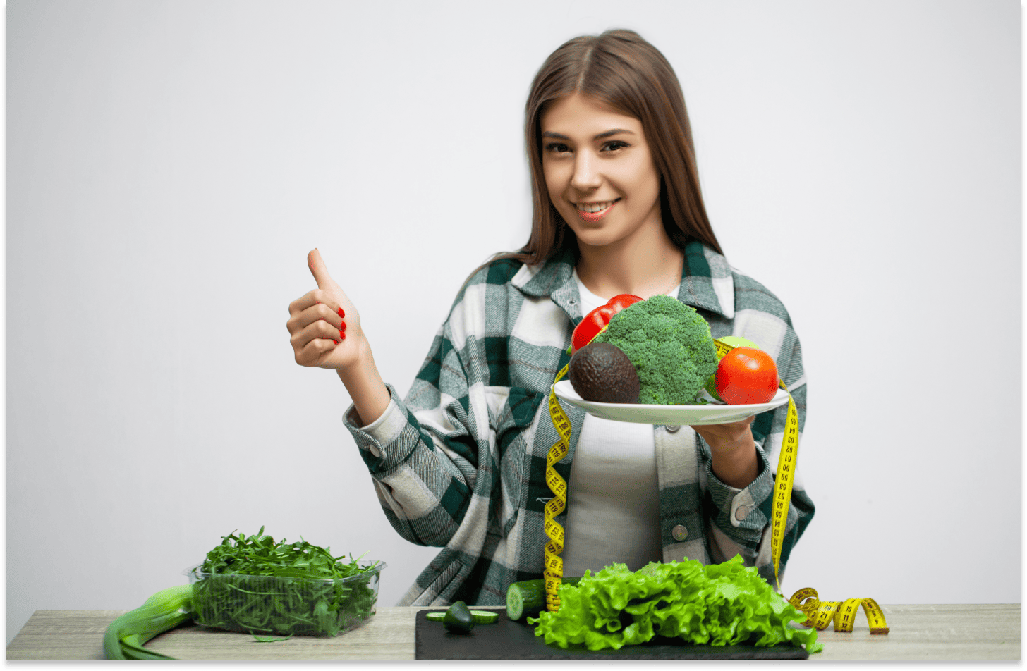 plant-based diet for weight loss benefits