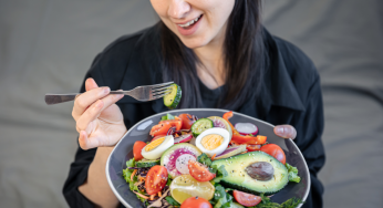Postpartum Recovery – Foods That Heal & Support Hormonal Balance