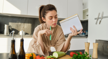 How to Transition to a Whole-Food Diet