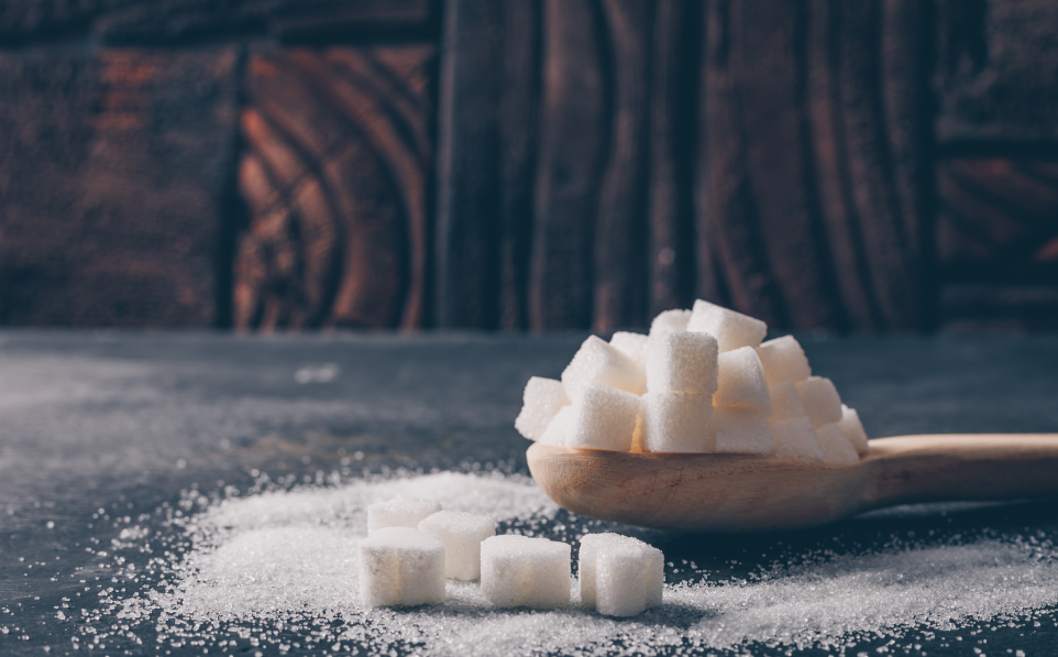 Why Too Much Sugar Is Harmful