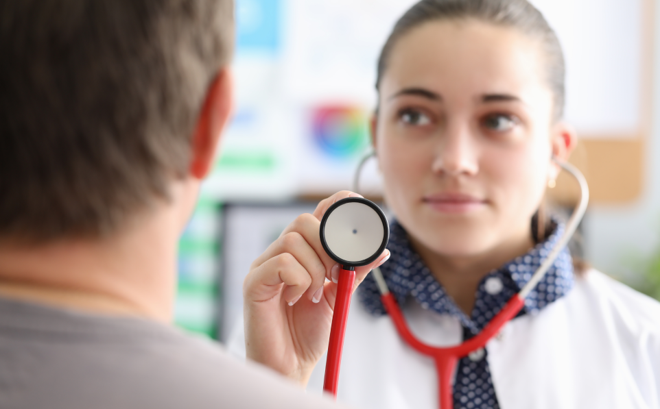 Importance of regular health checkups