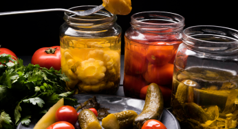 Fermented Foods: A Gut Health Powerhouse