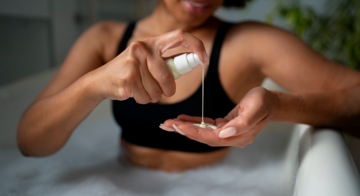 Stretch Marks & Skincare – Natural Oils & Butters That Work Best