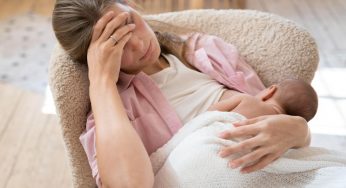Healing After Baby: The Gut-Brain Axis and Postpartum Mood