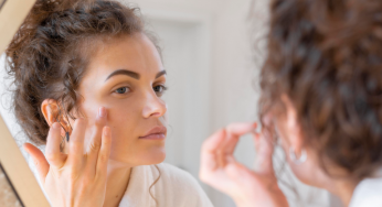 Your Skin Changes With Your Cycle – Here’s How to Care for It Each Week