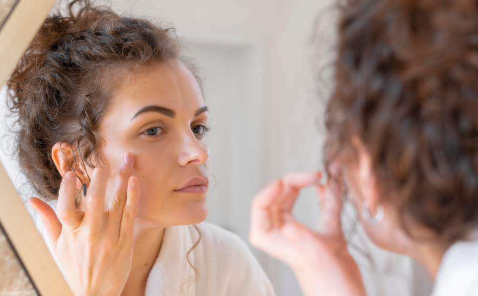 Your Skin Changes With Your Cycle – Here’s How to Care for It Each Week