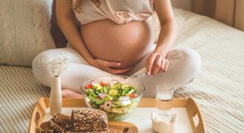 Healing Foods for Postpartum Recovery: Simple Nutrition Tips for New Moms
