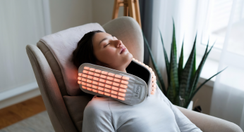 The Science Behind Heat Therapy for Pain Relief