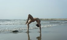 body balancing tips