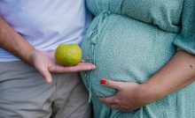 postpartum recovery new moms