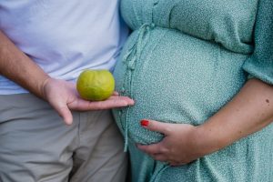 postpartum recovery new moms