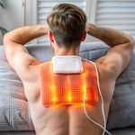 heat therapy process