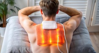 The Science Behind Heat Therapy for Pain Relief