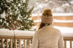 seasonal affective disorder coping