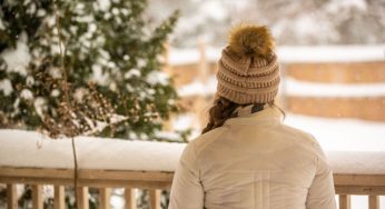 Seasonal Affective Disorder: Coping Strategies for Winter Blues