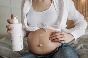 Skincare ingredients pregnancy