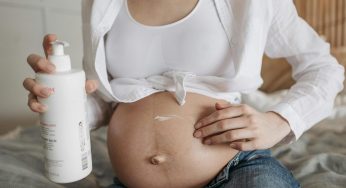 Top 10 Skincare Ingredients to Avoid During Pregnancy