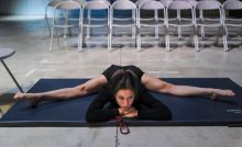 yoga hormonal balance