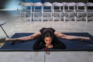 yoga hormonal balance