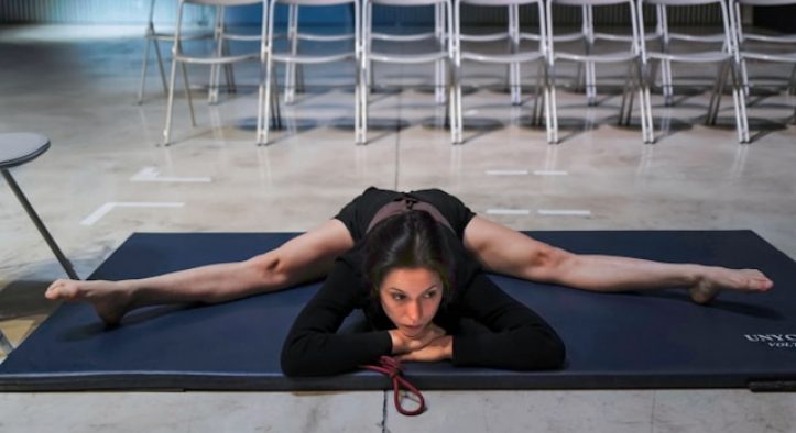 Yoga for Hormonal Balance: Poses to Practice Daily