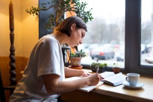 The Benefits of Journaling for Mental Health