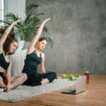 Creating a Sustainable Fitness Routine at Home