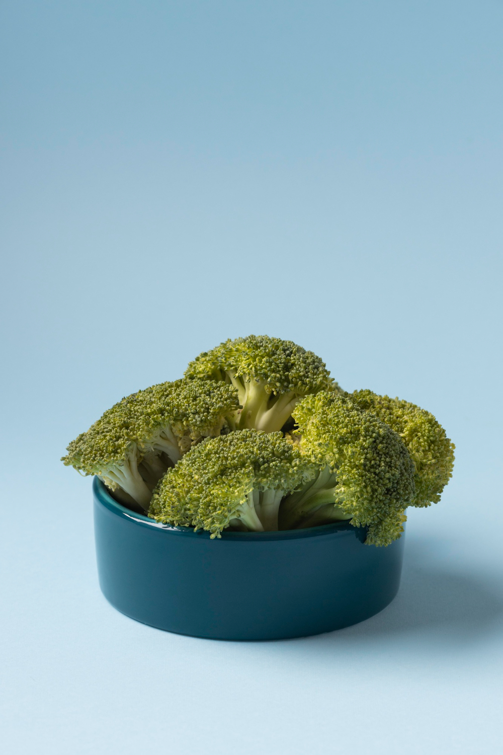 Broccoli for Liver Health